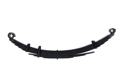 Old Man Emu Leaf Spring by Old Man Emu