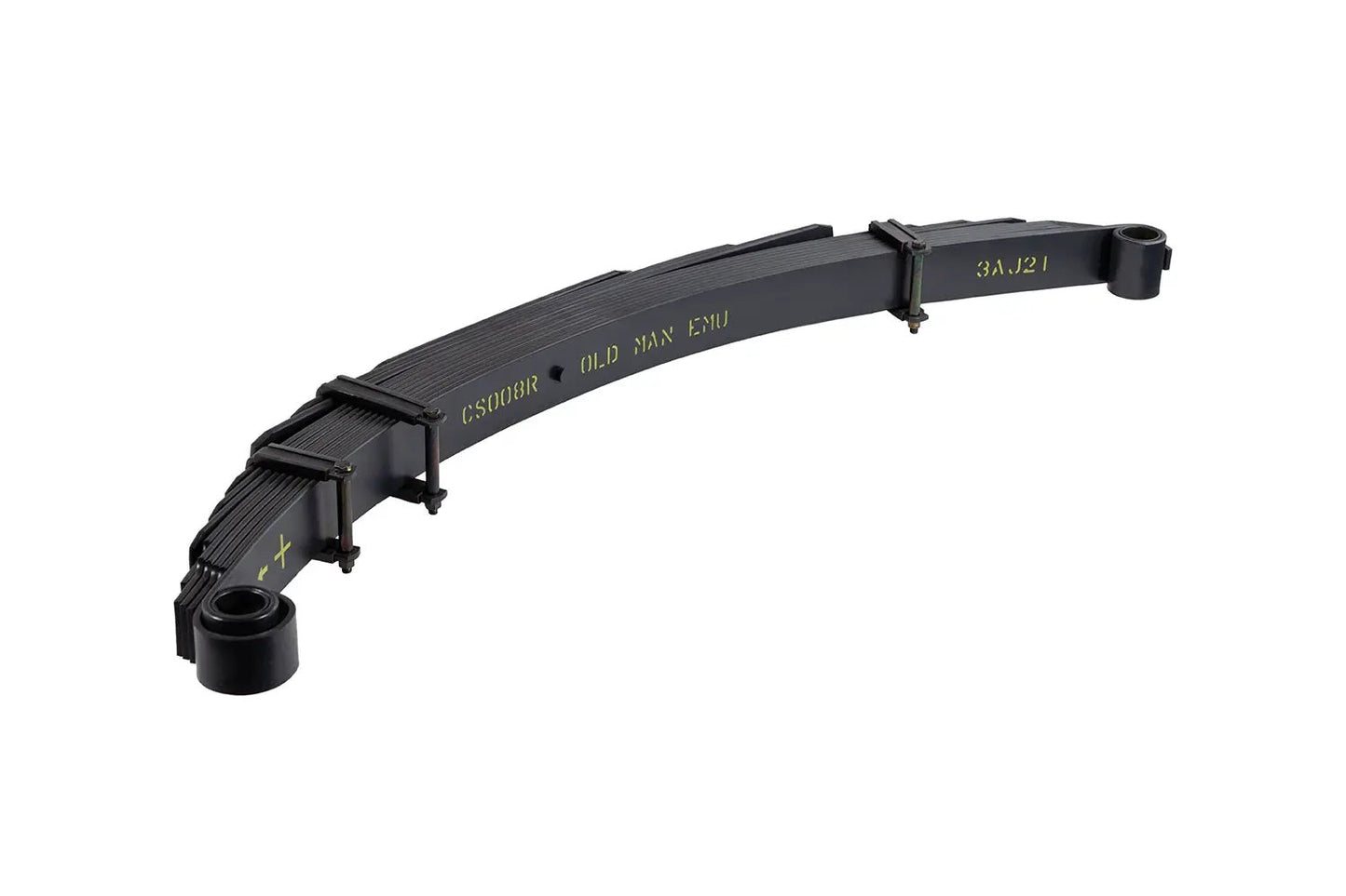 Old Man Emu Leaf Spring by Old Man Emu
