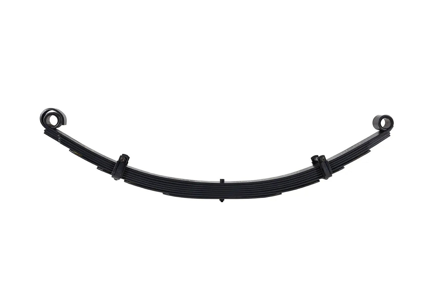 Old Man Emu Leaf Spring
