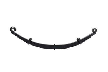 Old Man Emu Leaf Spring
