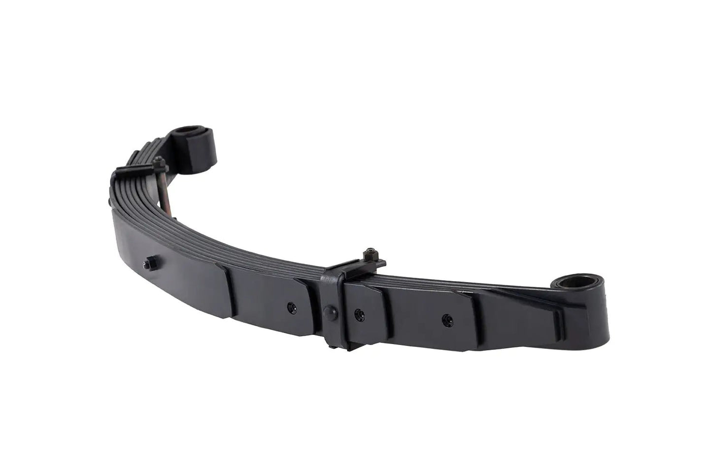 Old Man Emu Leaf Spring