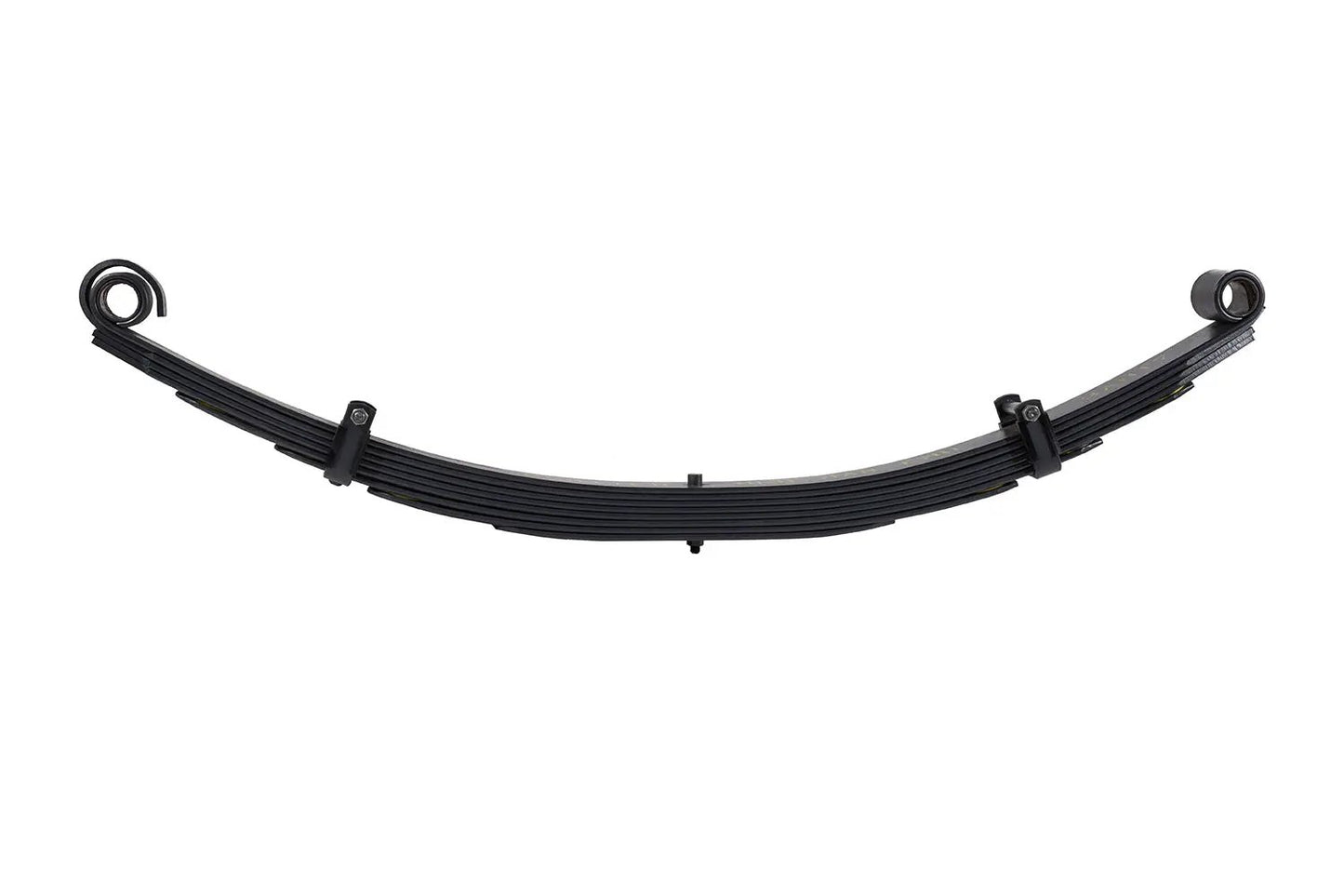 Old Man Emu Leaf Spring by Old Man Emu