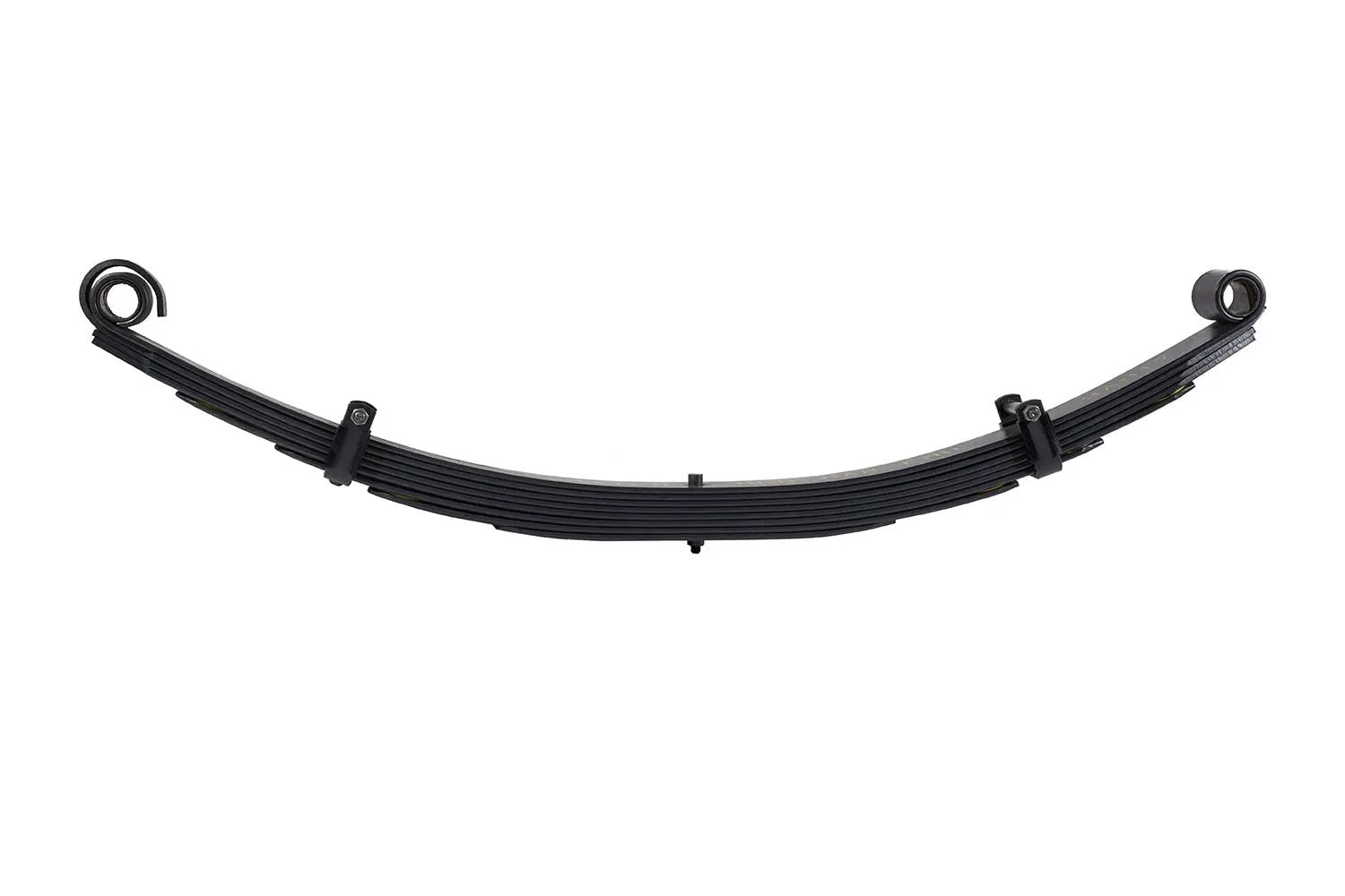 Old Man Emu Leaf Spring by Old Man Emu