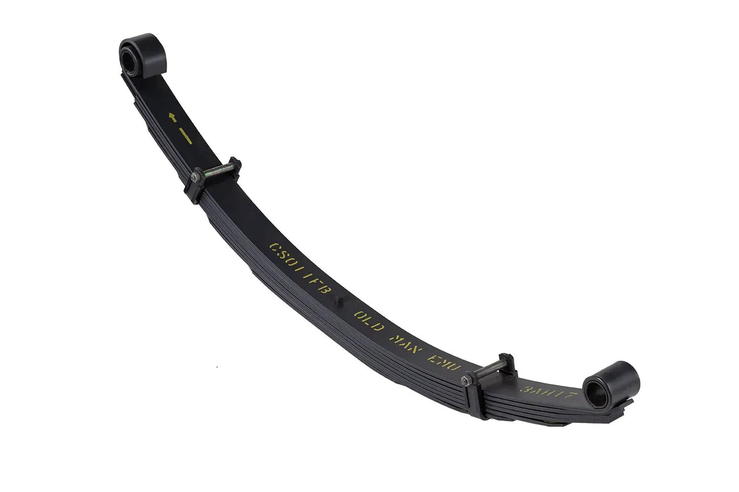 Old Man Emu Leaf Spring by Old Man Emu