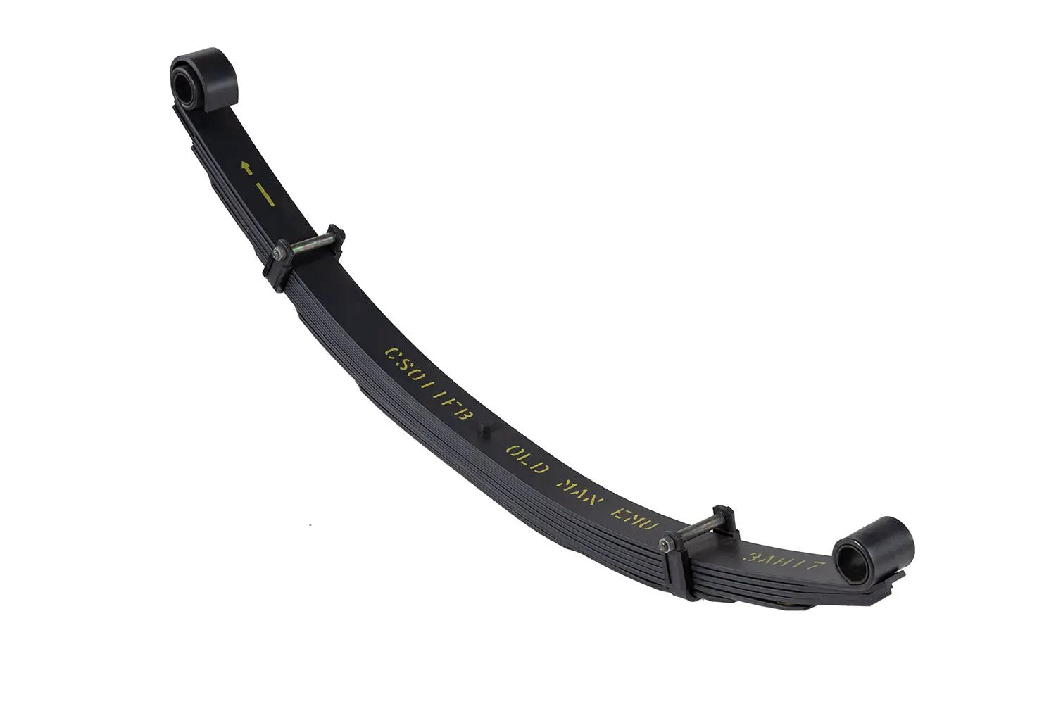 Old Man Emu Leaf Spring by Old Man Emu