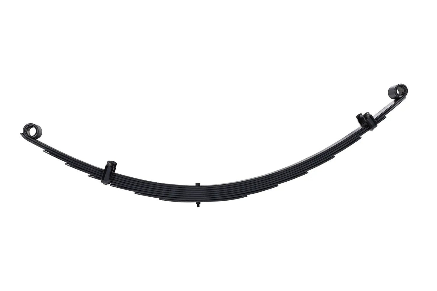 Old Man Emu Leaf Spring by Old Man Emu