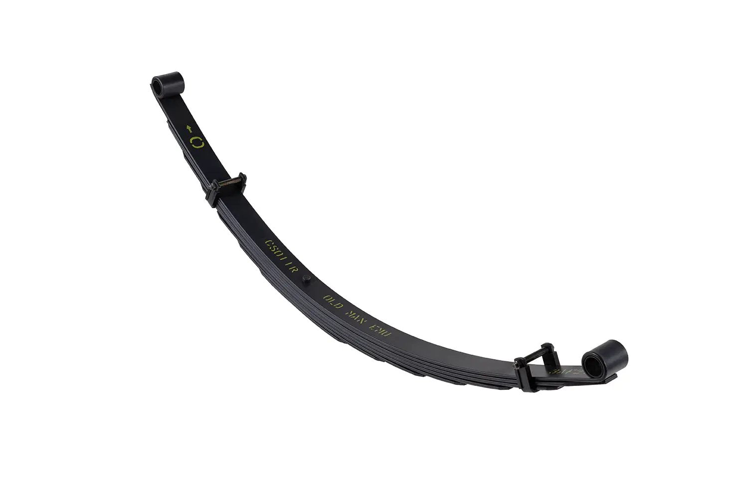 Old Man Emu Leaf Spring by Old Man Emu