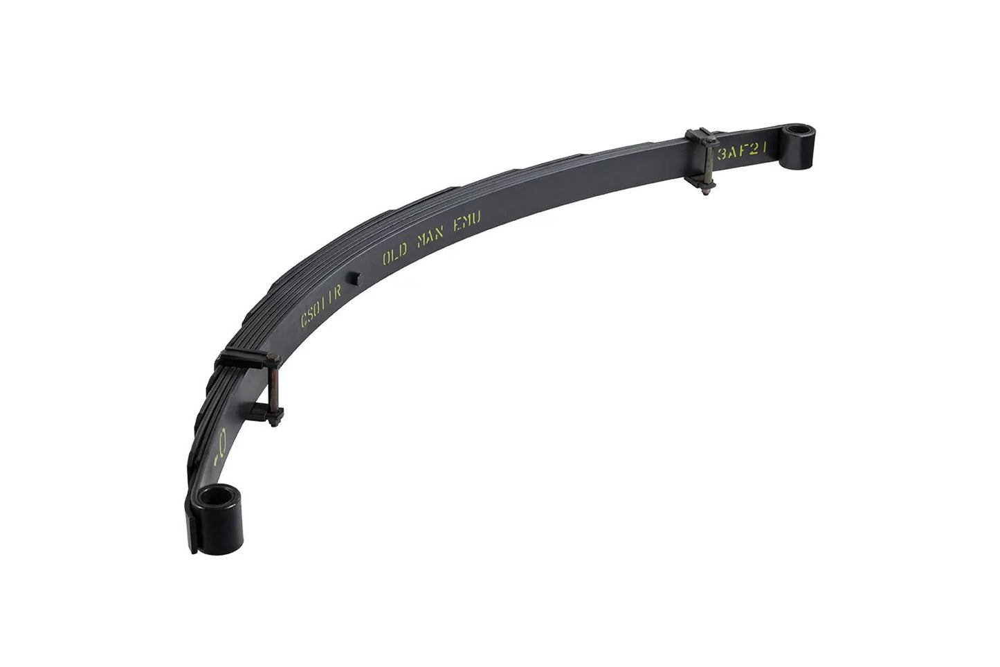 Old Man Emu Leaf Spring by Old Man Emu