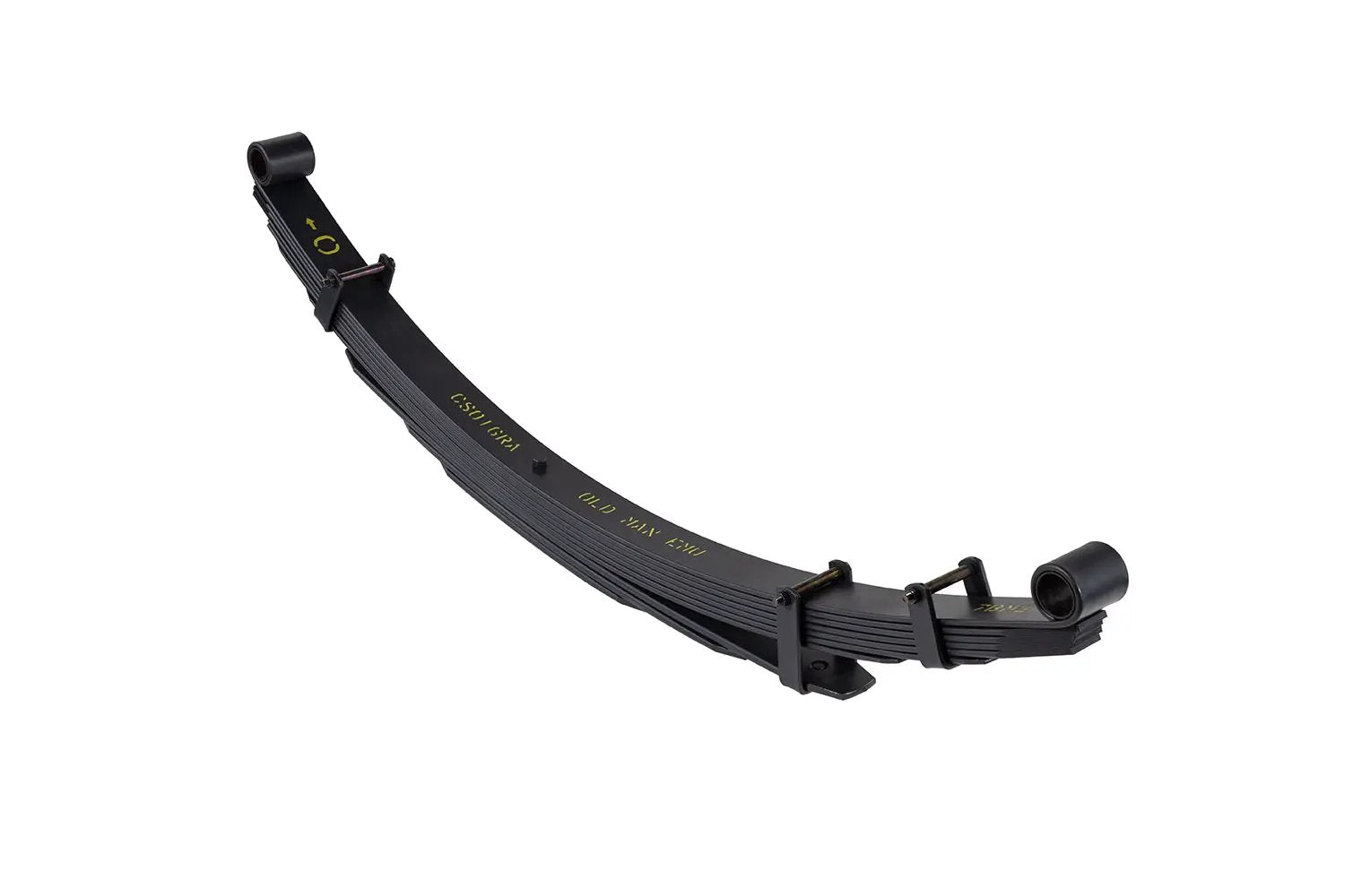 Old Man Emu Leaf Spring by Old Man Emu