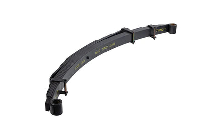 Old Man Emu Leaf Spring by Old Man Emu