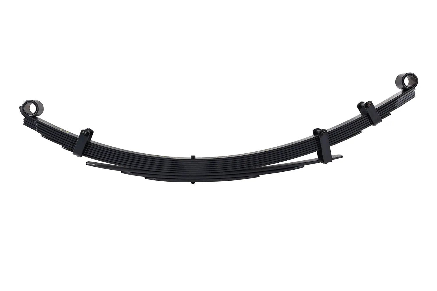 Old Man Emu Leaf Spring by Old Man Emu