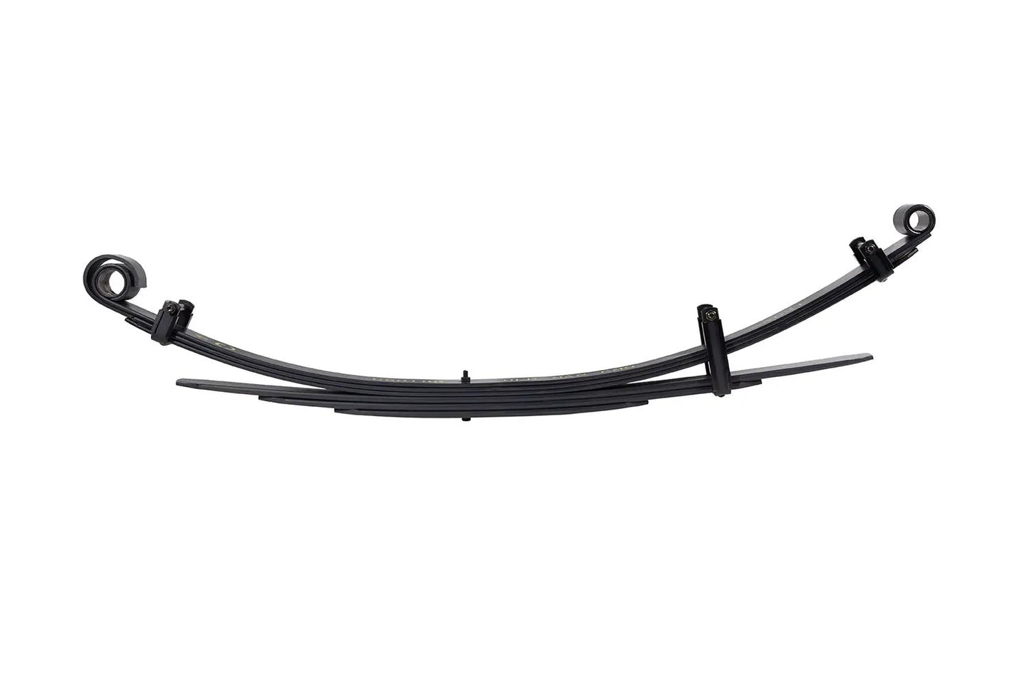 Old Man Emu Leaf Spring by Old Man Emu