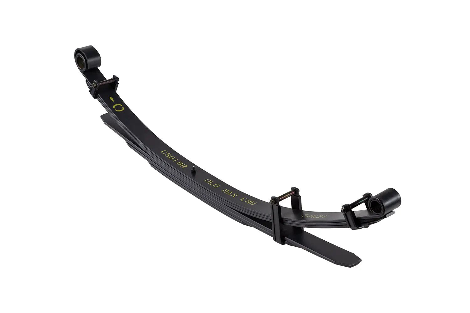 Old Man Emu Leaf Spring by Old Man Emu