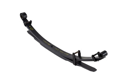 Old Man Emu Leaf Spring by Old Man Emu