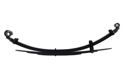 Old Man Emu Leaf Spring