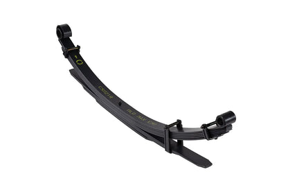 Old Man Emu Leaf Spring