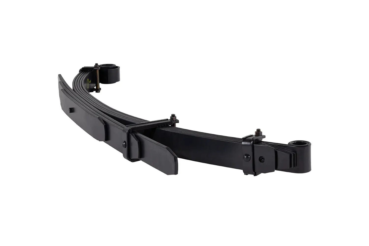 Old Man Emu Leaf Spring