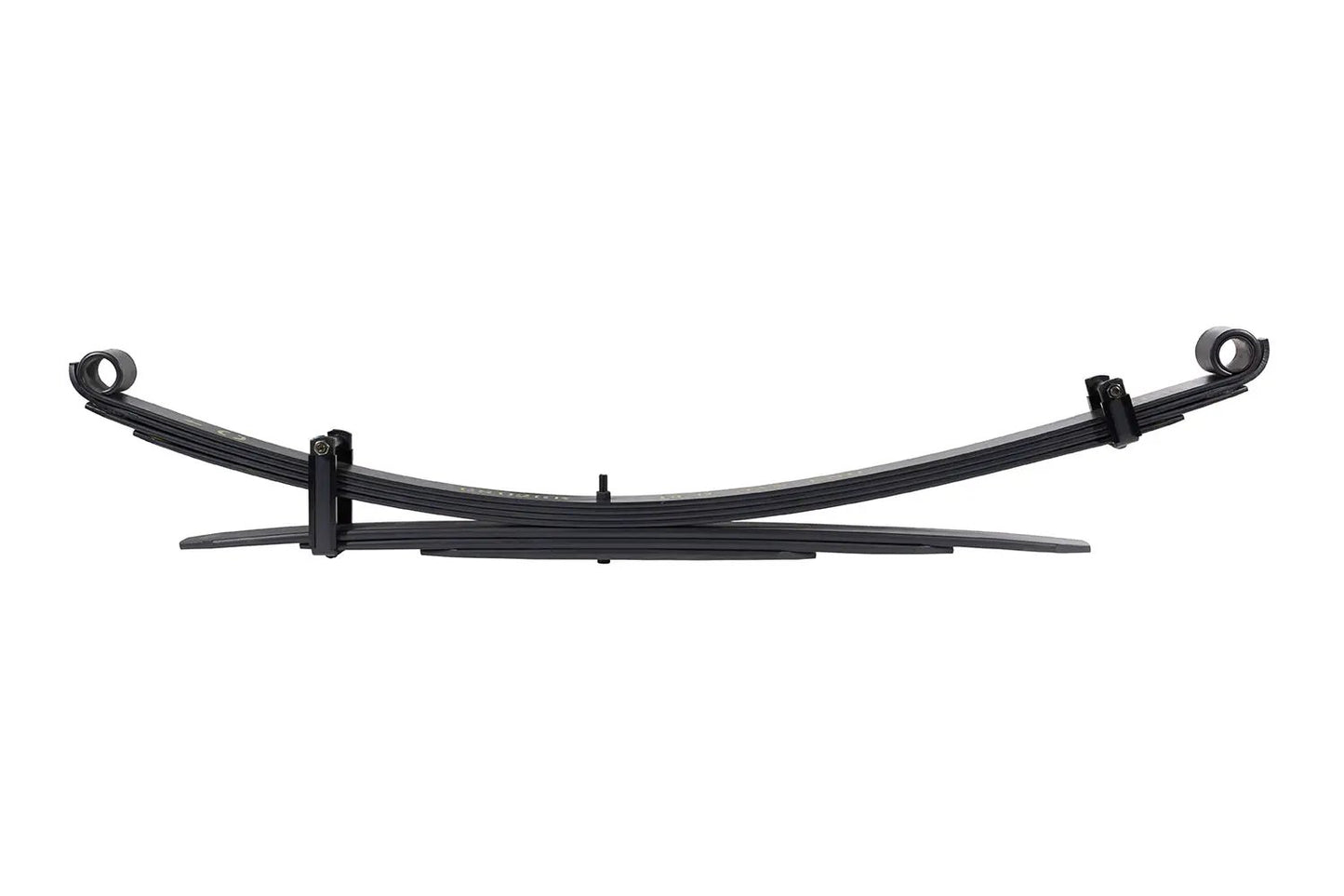 Old Man Emu Leaf Spring by Old Man Emu