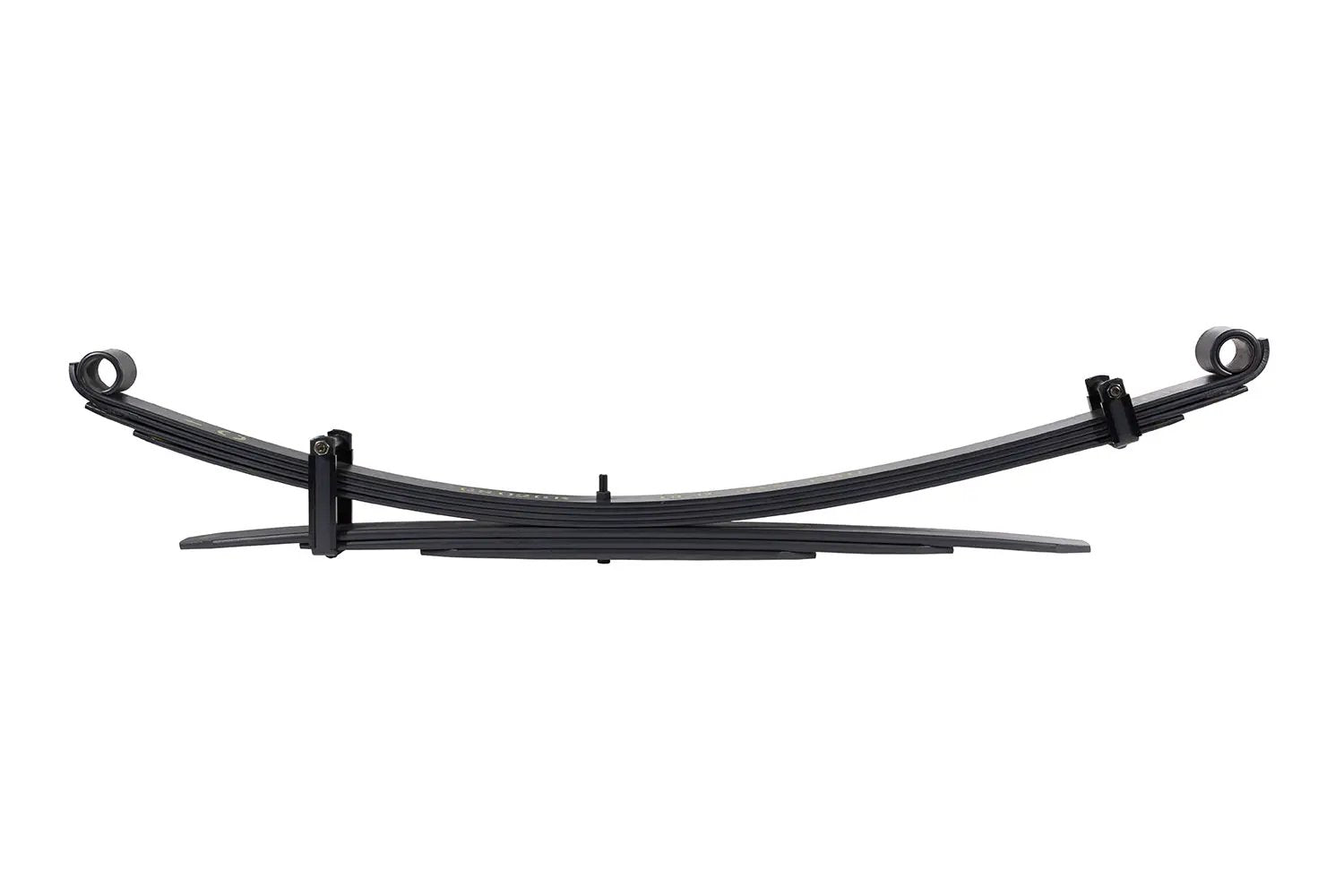 Old Man Emu Leaf Spring by Old Man Emu