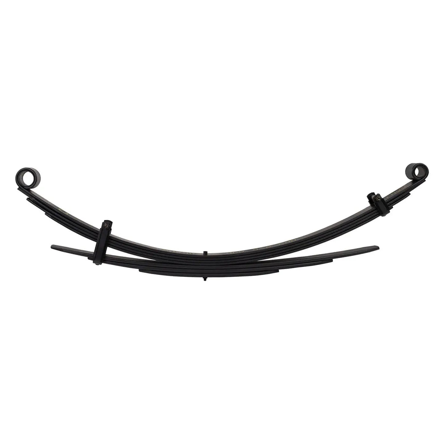 Old Man Emu Leaf Spring by Old Man Emu