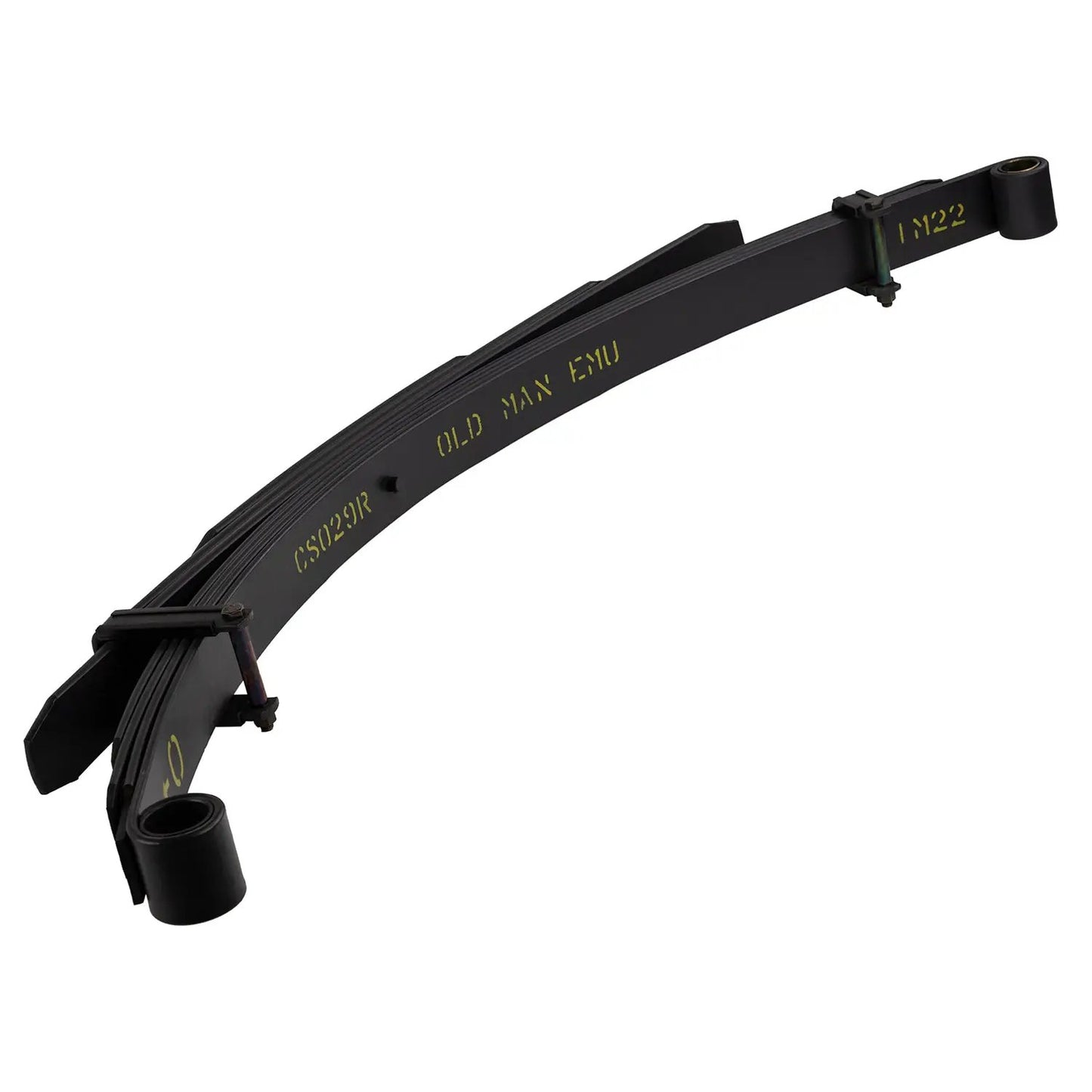 Old Man Emu Leaf Spring by Old Man Emu