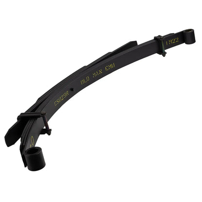 Old Man Emu Leaf Spring by Old Man Emu