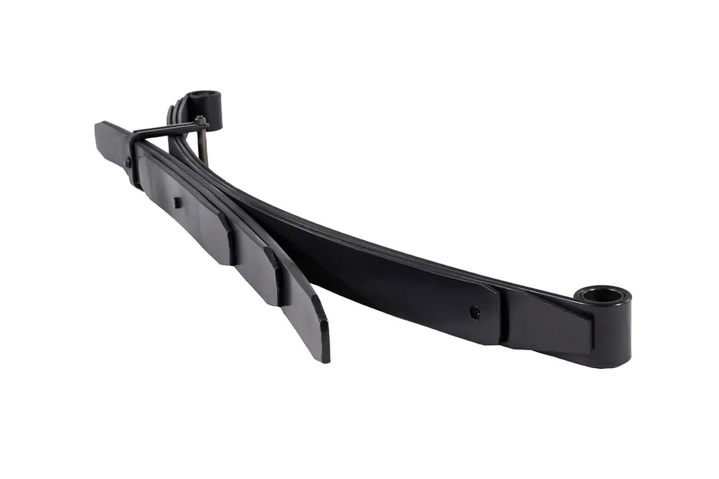 Old Man Emu Leaf Spring
