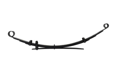 Old Man Emu Leaf Spring