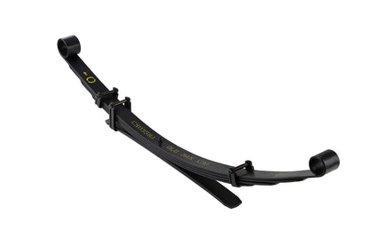 Old Man Emu Leaf Spring