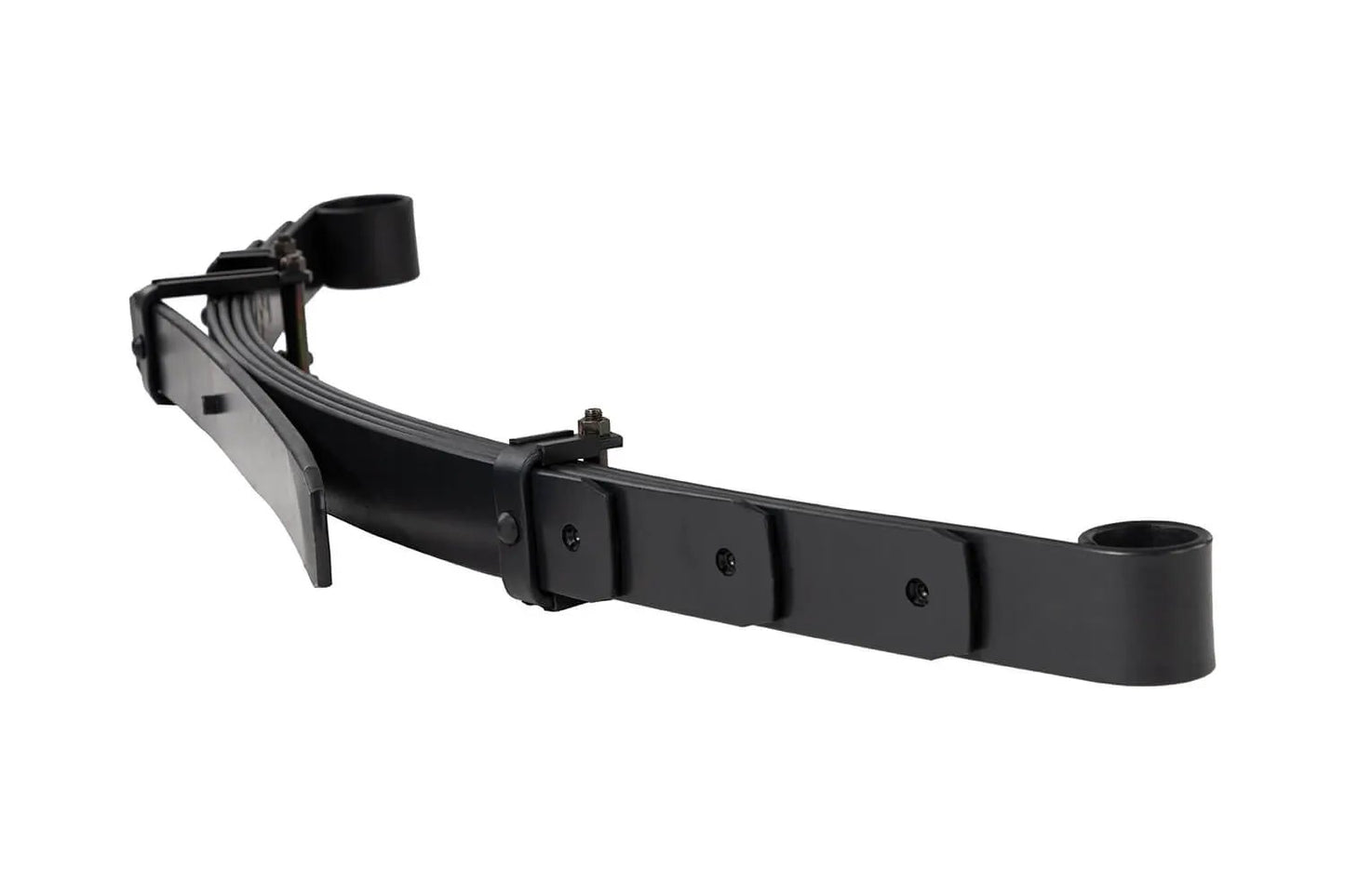 Old Man Emu Leaf Spring