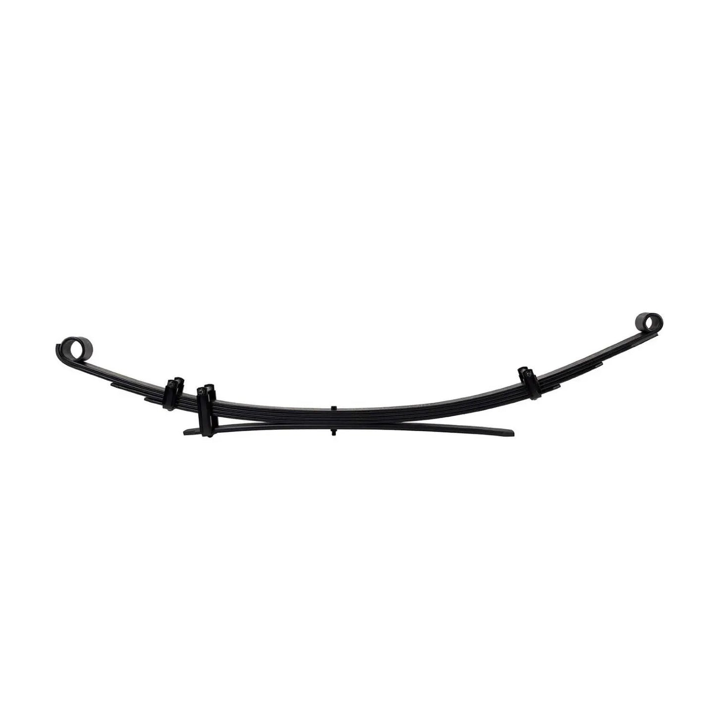 Old Man Emu Leaf Spring by Old Man Emu