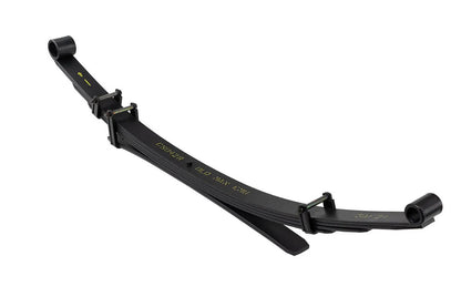 Old Man Emu Leaf Spring by Old Man Emu