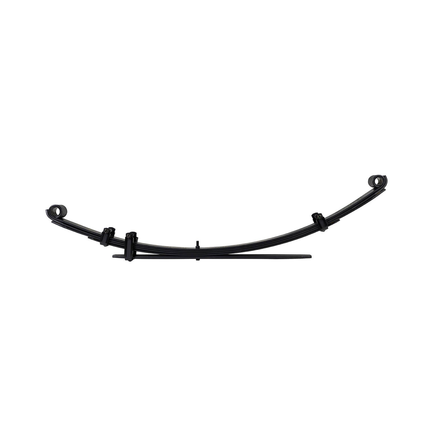 Old Man Emu Leaf Spring by Old Man Emu