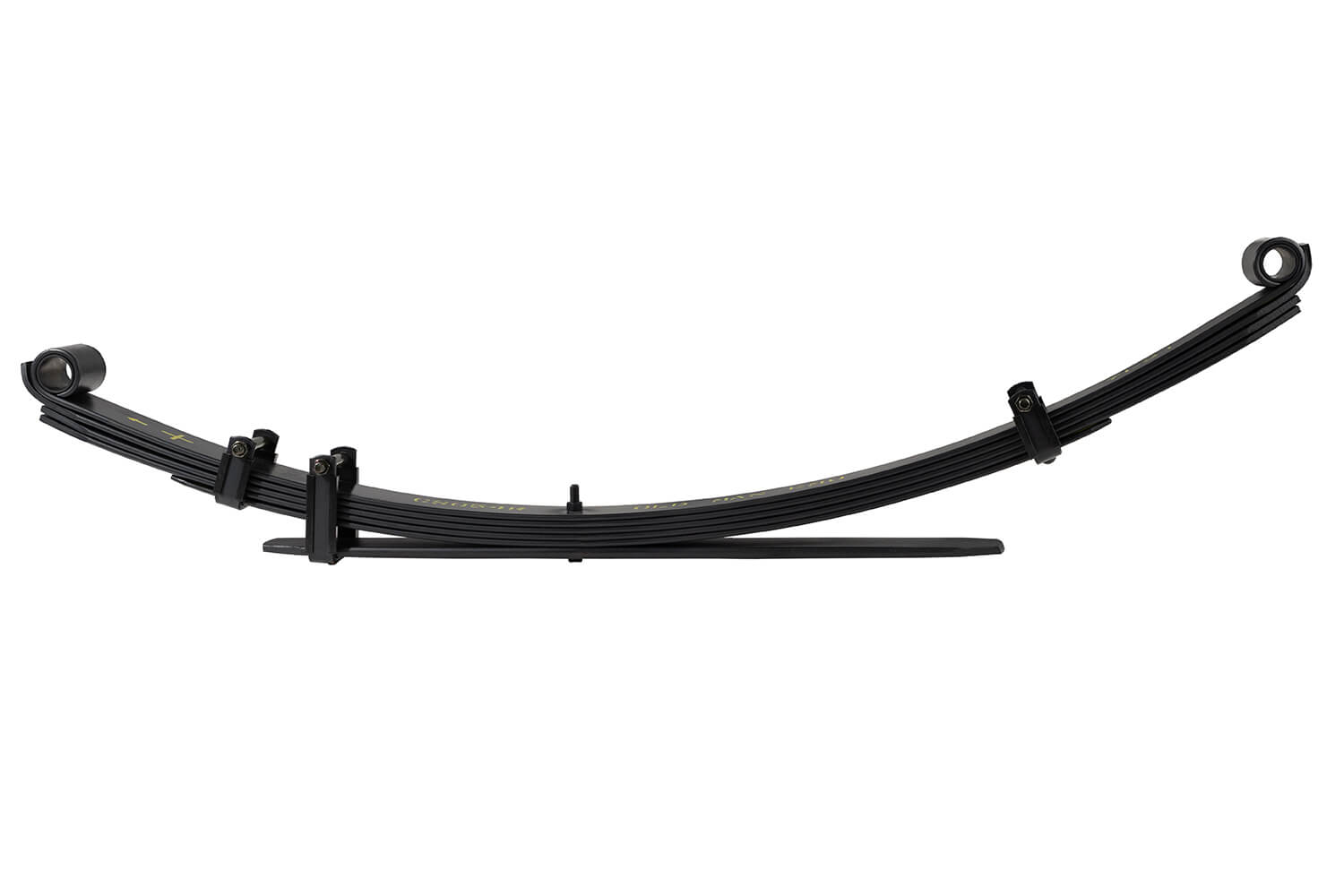 Old Man Emu Leaf Spring by Old Man Emu