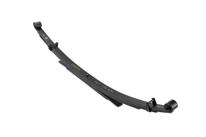 Old Man Emu Leaf Spring by Old Man Emu