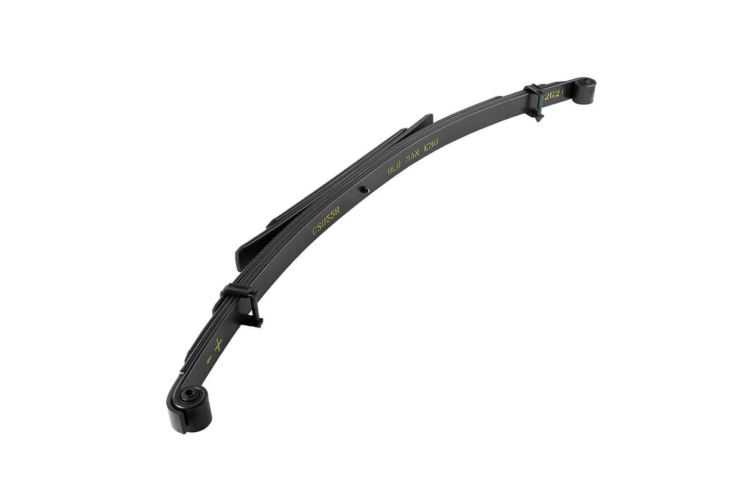Old Man Emu Leaf Spring by Old Man Emu