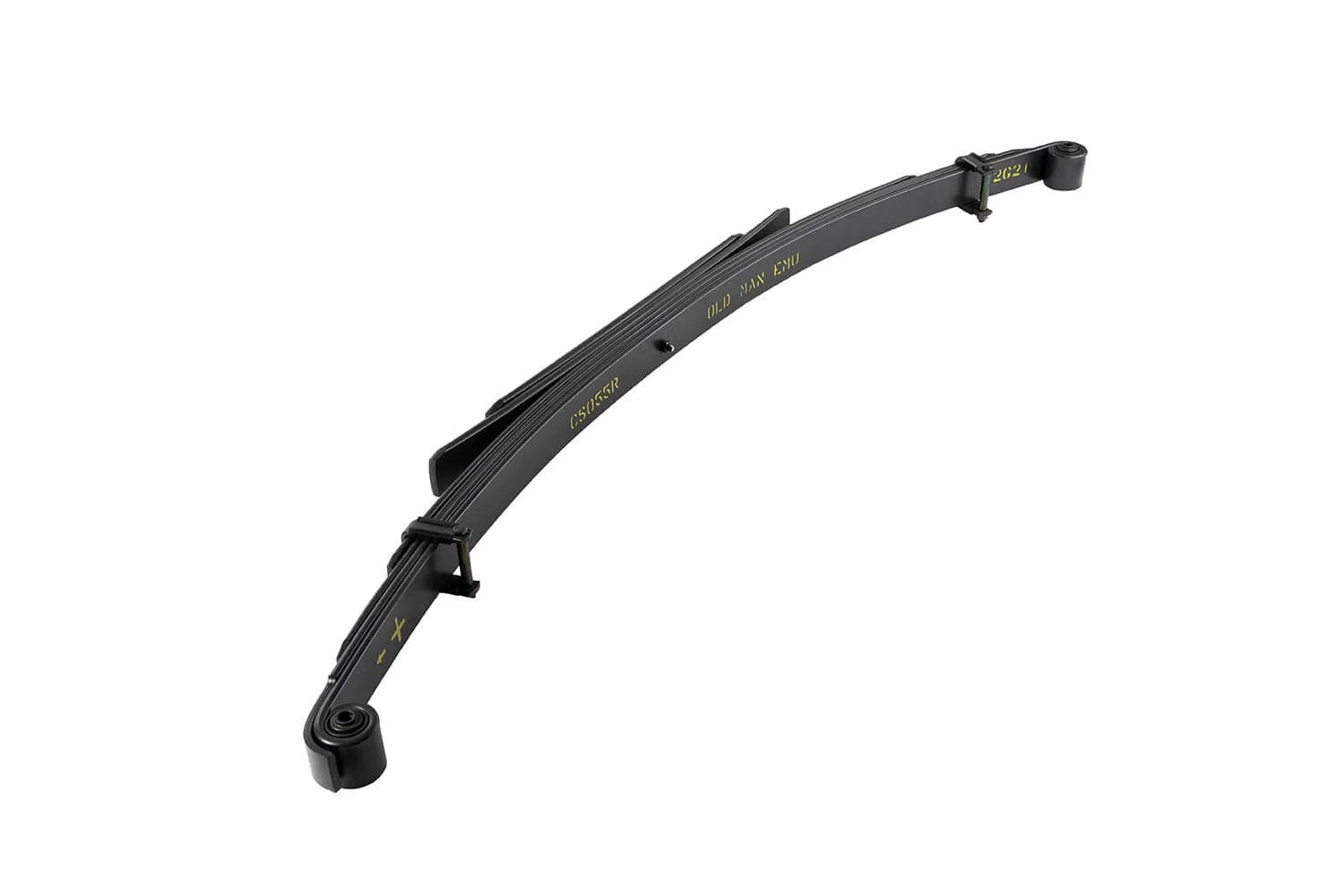 Old Man Emu Leaf Spring by Old Man Emu
