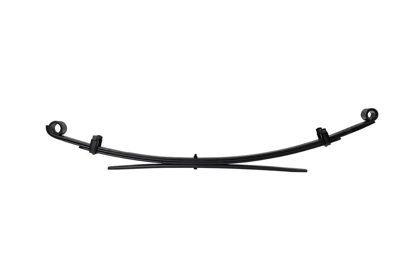 Old Man Emu Leaf Spring by Old Man Emu