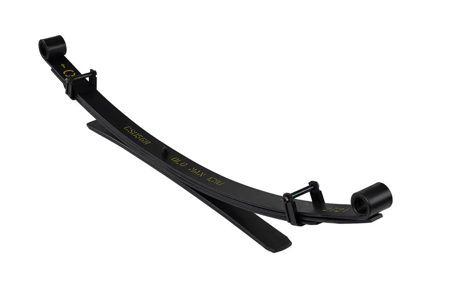 Old Man Emu Leaf Spring by Old Man Emu