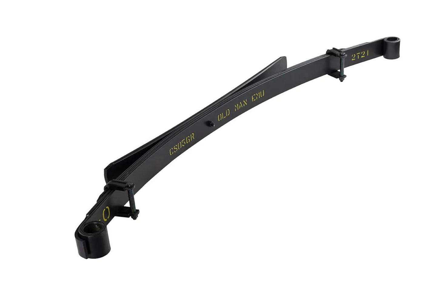Old Man Emu Leaf Spring by Old Man Emu