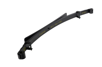 Old Man Emu Leaf Spring by Old Man Emu