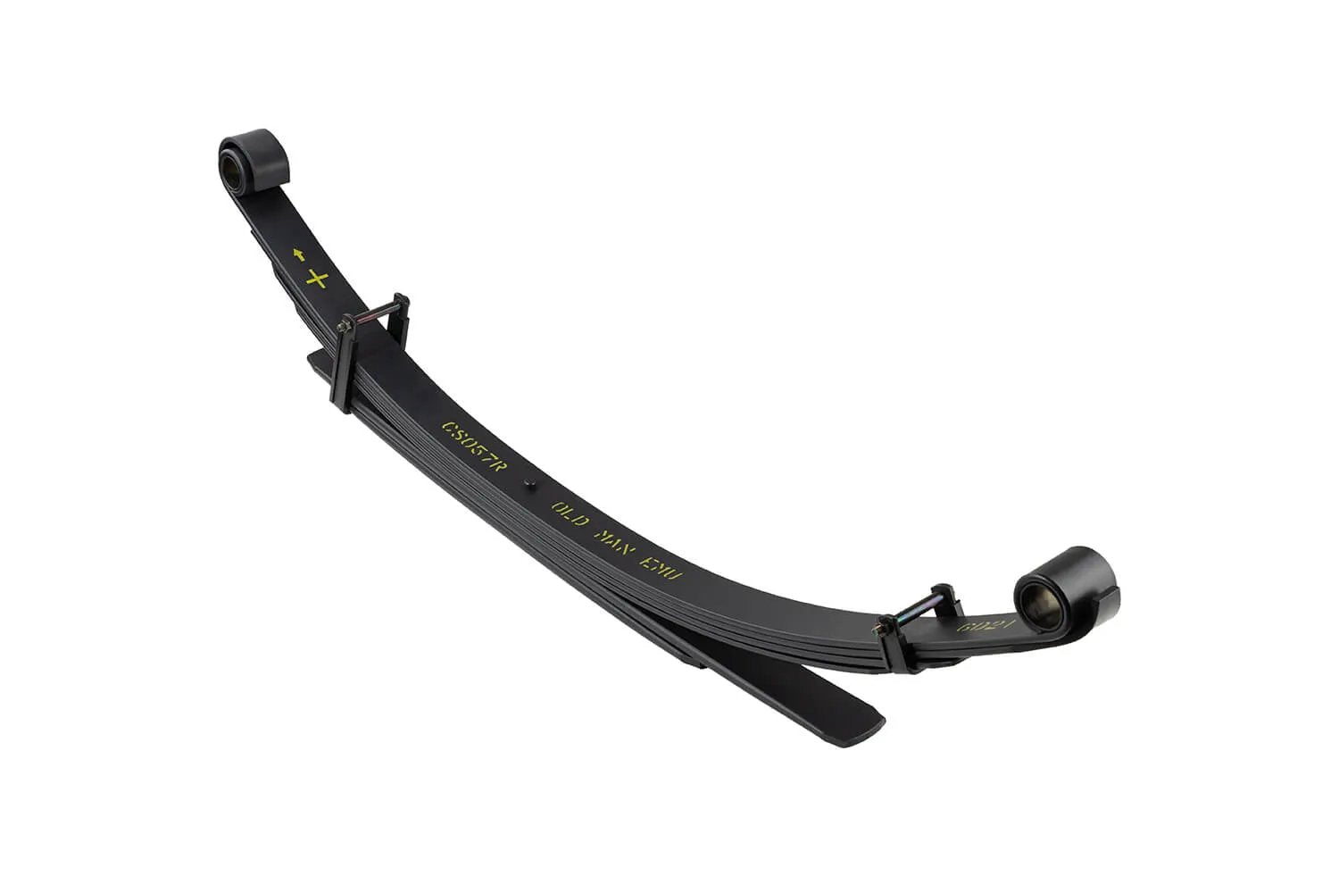 Old Man Emu Leaf Spring by Old Man Emu