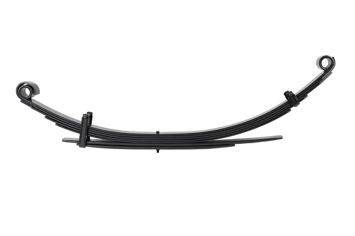 Old Man Emu Leaf Spring
