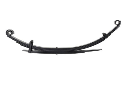 Old Man Emu Leaf Spring