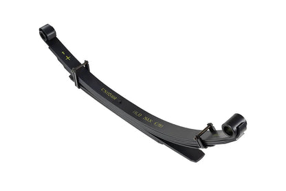 Old Man Emu Leaf Spring