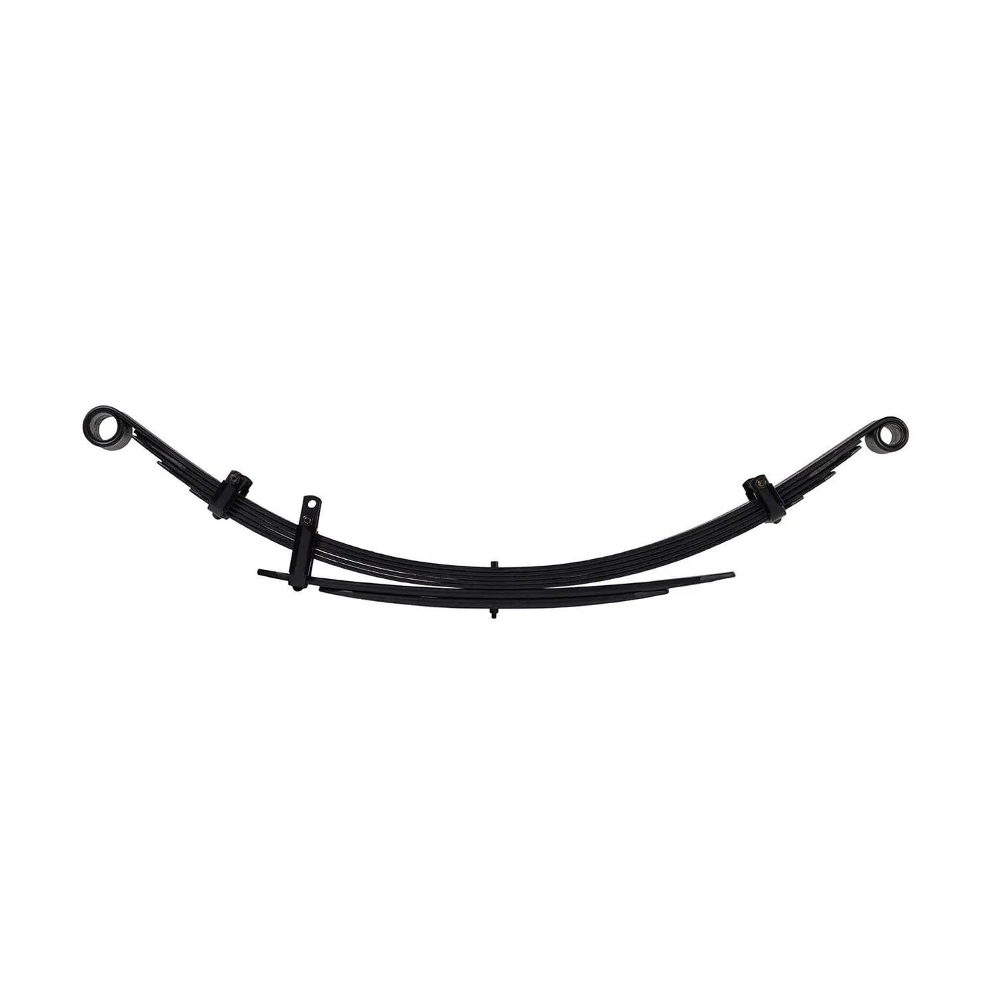 Old Man Emu Leaf Spring