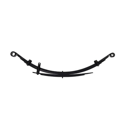 Old Man Emu Leaf Spring
