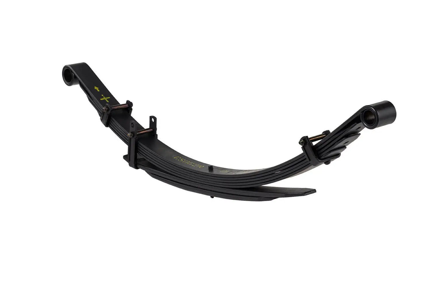 Old Man Emu Leaf Spring