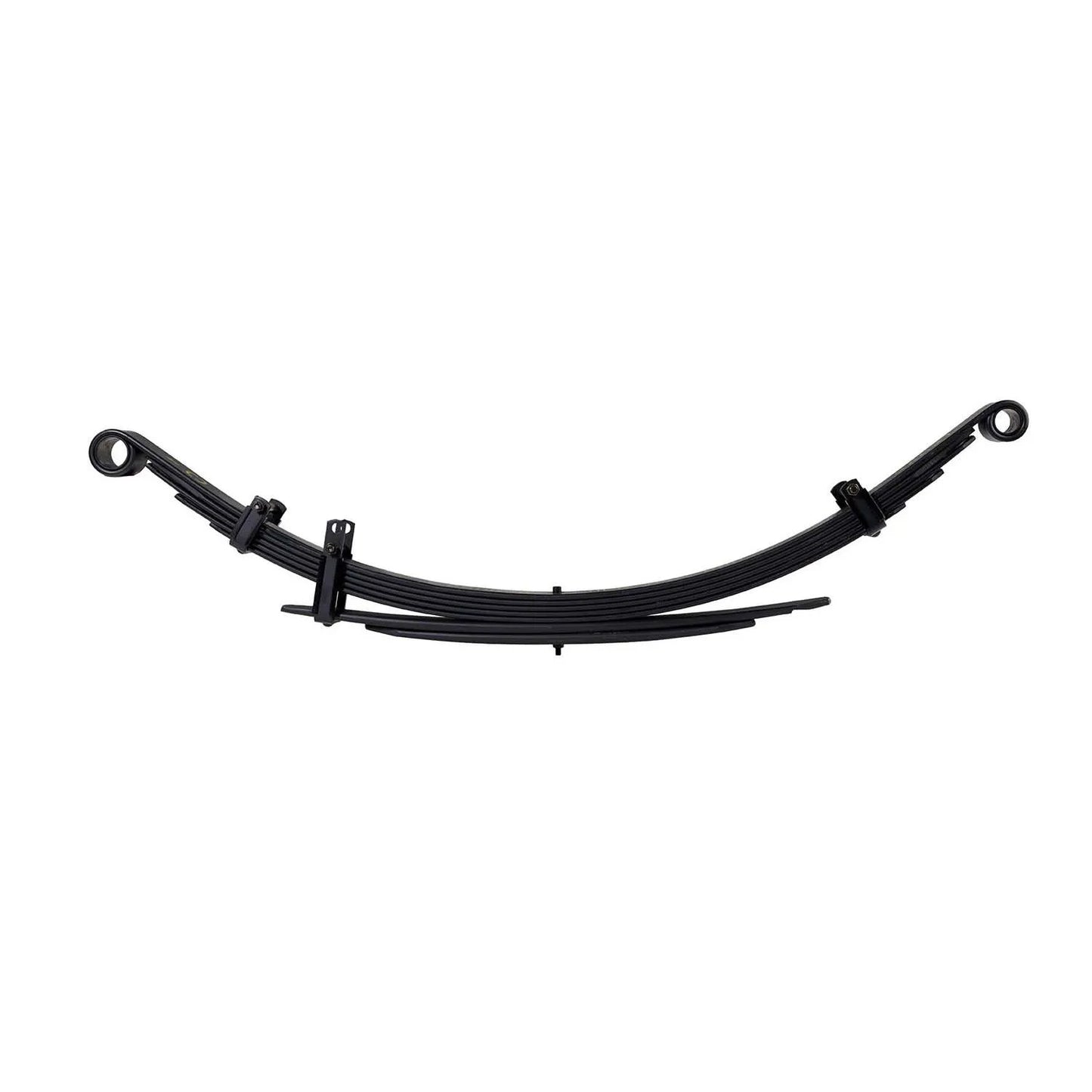 Old Man Emu Leaf Spring