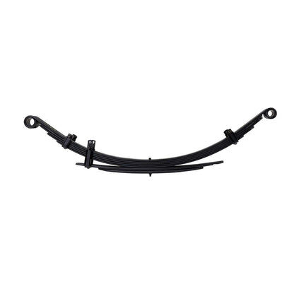 Old Man Emu Leaf Spring